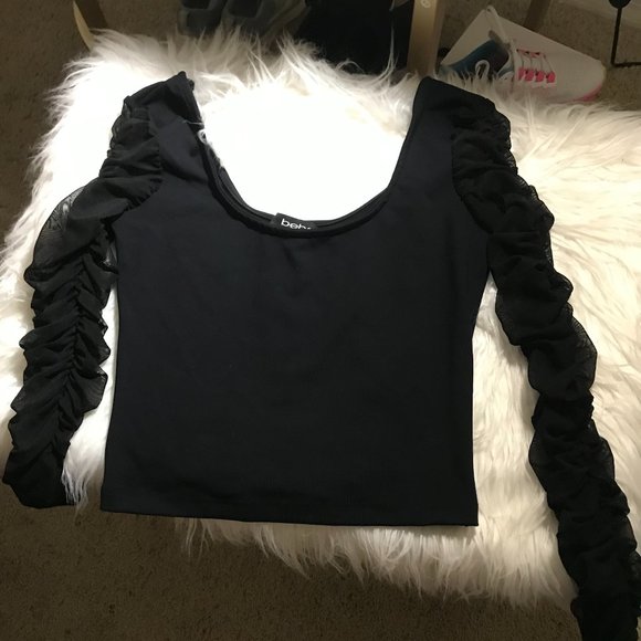 Bebe top nwt - Picture 1 of 3